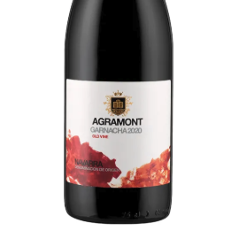(image for) Agramont Garnacha 2022